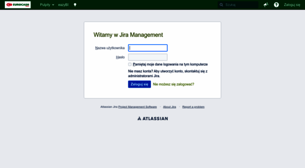 jiramanagement.eurocash.pl