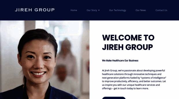 jirehgroup.asia