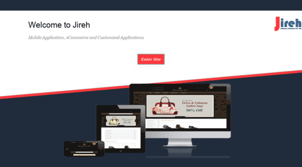 jirehsol.com