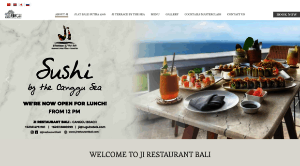 jirestaurantbali.com