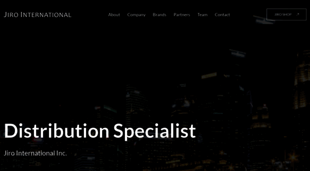jiro.co.kr