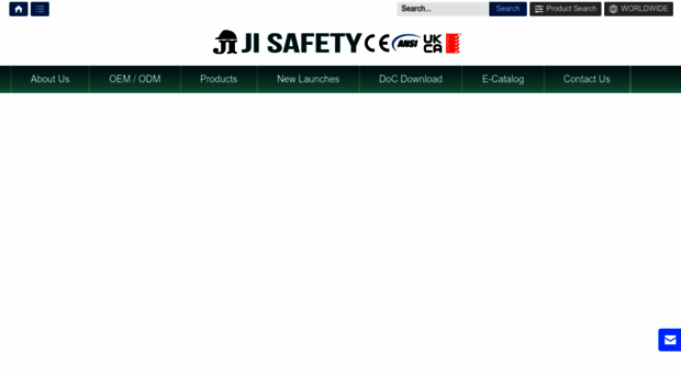 jisafety.com