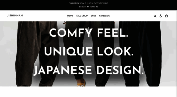 jishinman.com