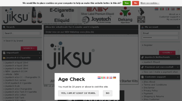 jisku.webshopapp.com