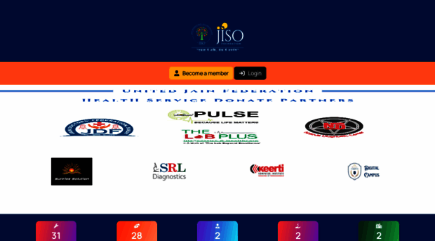 jiso.org.in