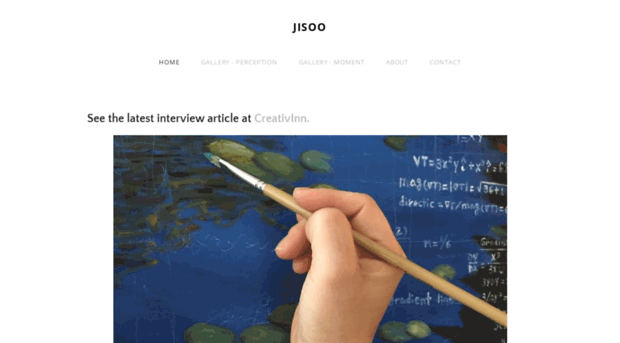 jisooart.com