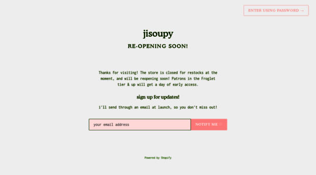 jisoupy.com