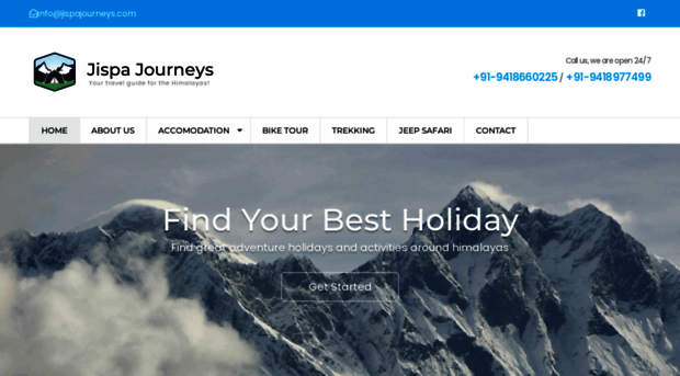 jispajourneys.com