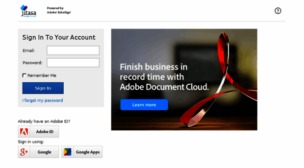 jitasa.echosign.com