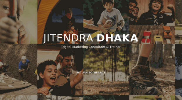 jitendradhaka.com