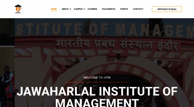 jitm.co.in