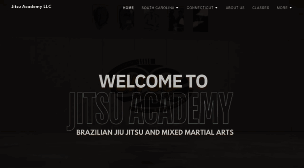 jitsuacademy.com