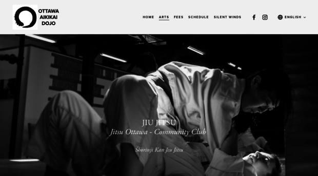 jitsuottawa.com