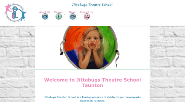 jittabugstheatreschool.com