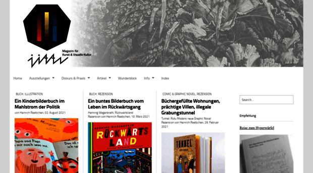 jitter-magazin.de