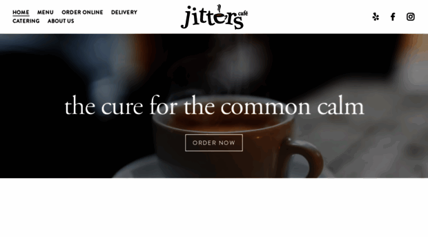 jitters-cafe.com