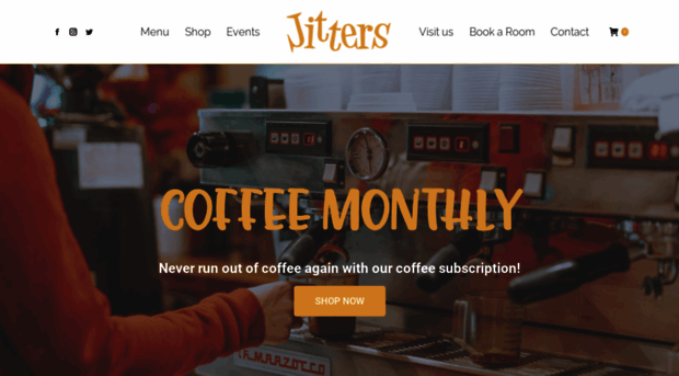 jitterseagleriver.com