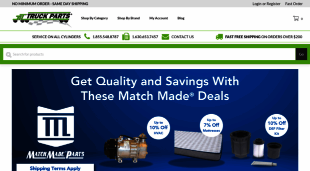 jittruckparts.com