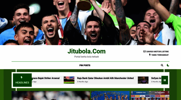 jitubola.com