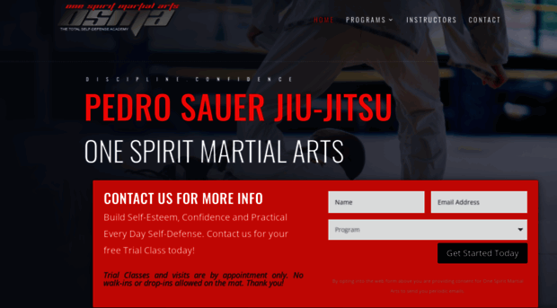 jiu-jitsu.tv