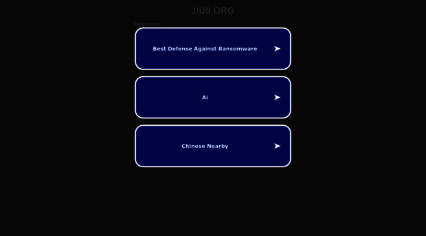 jiu9.org