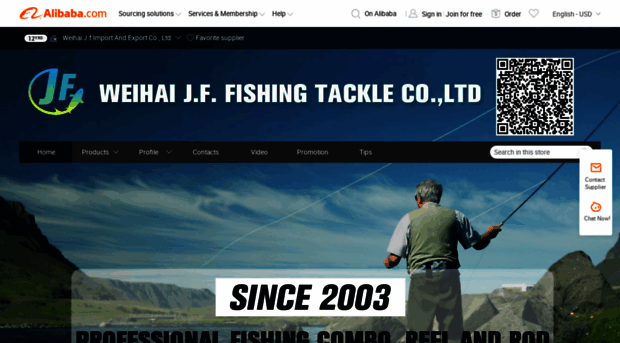 jiufengtackle.en.alibaba.com