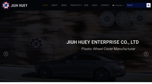 jiuh-huey.com.tw