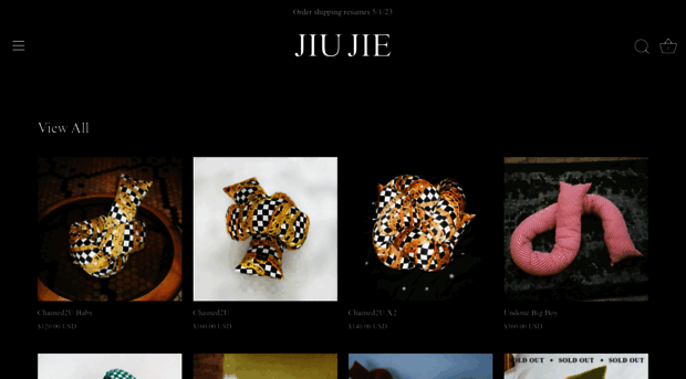 jiujiedecor.com