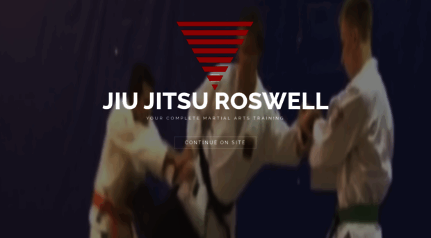 jiujitsuroswell.com