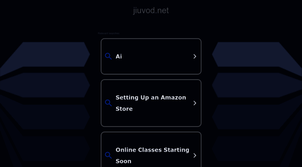 jiuvod.net