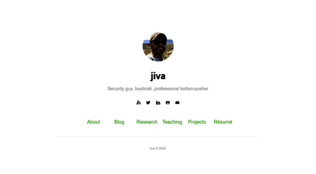 jiva.io