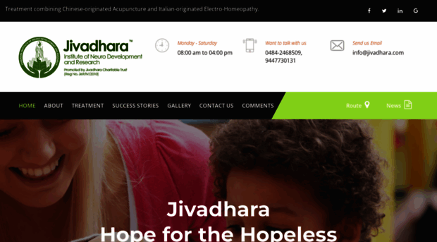 jivadhara.com