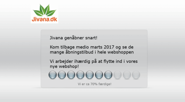 jivana.dk