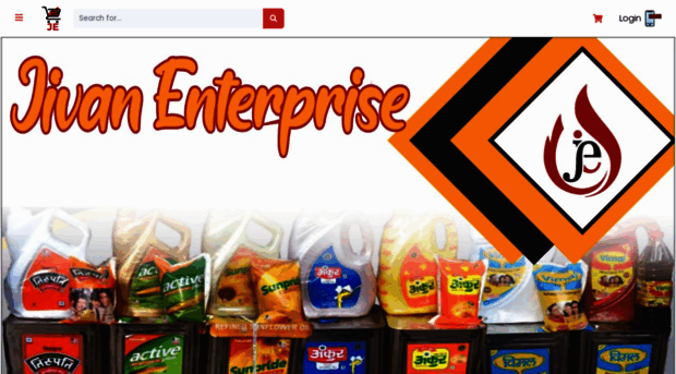 jivanenterprise.in