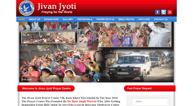 jivanjyotiindia.com