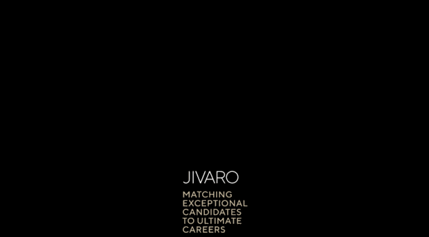 jivaro.com.au