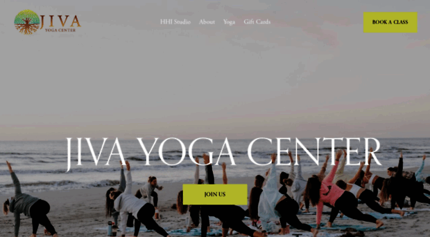 jivayogacenter.com