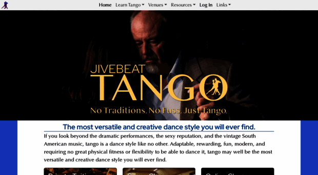 jivebeat.dance