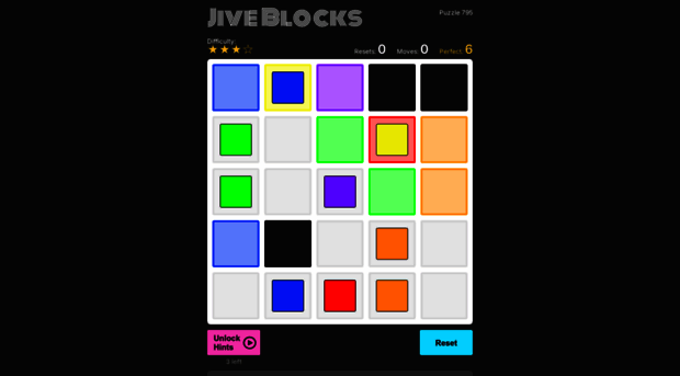 jiveblocks.com