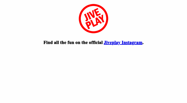 jiveplay.com