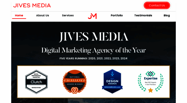 jivesmedia.com