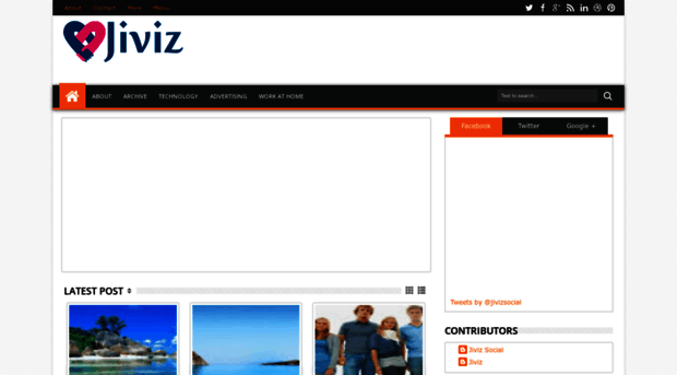 jivizsocial.blogspot.in