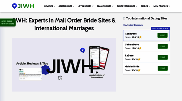 jiwh.org