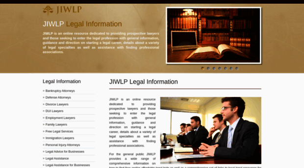 jiwlp.com