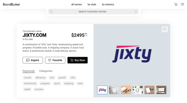jixty.com