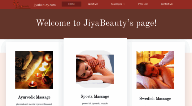 jiyabeauty.com