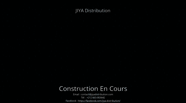 jiyadistribution.com