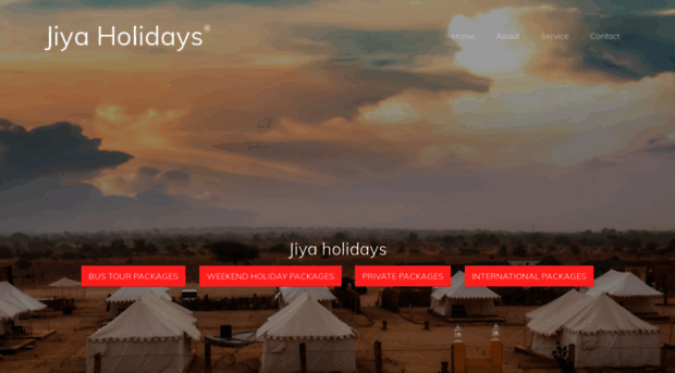 jiyaholidays.com