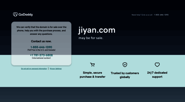 jiyan.com