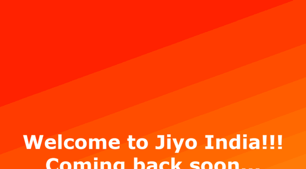 jiyoindia.com